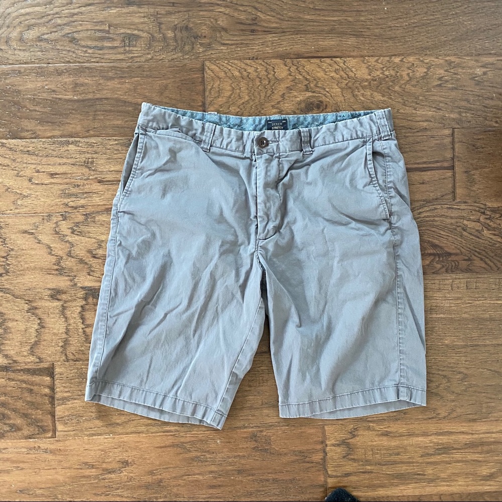 Men’s J Crew Shorts